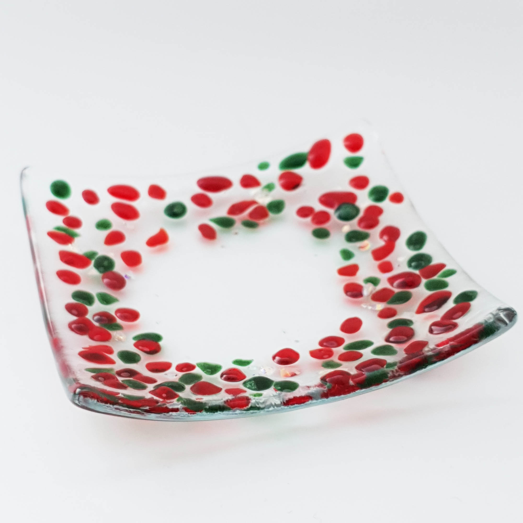 Fused Glass Trinket Dishes Workshop - CANCELLED